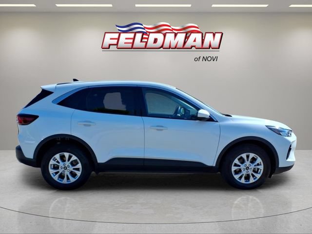 Used 2023 Ford Escape Active w/ Tech Pack #2 AWD/4WD image 7