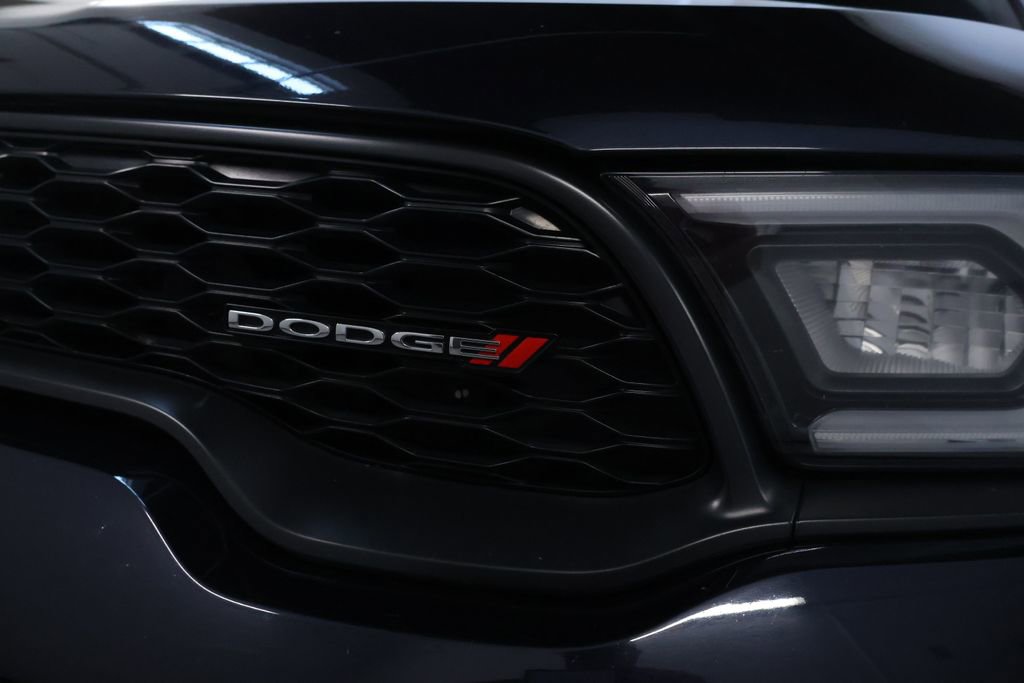 Used 2024 Dodge Durango GT AWD/4WD image 9