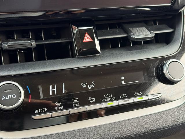 Certified 2024 Toyota Corolla LE image 17