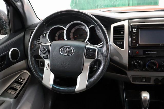 Used 2015 Toyota Tacoma PreRunner image 13