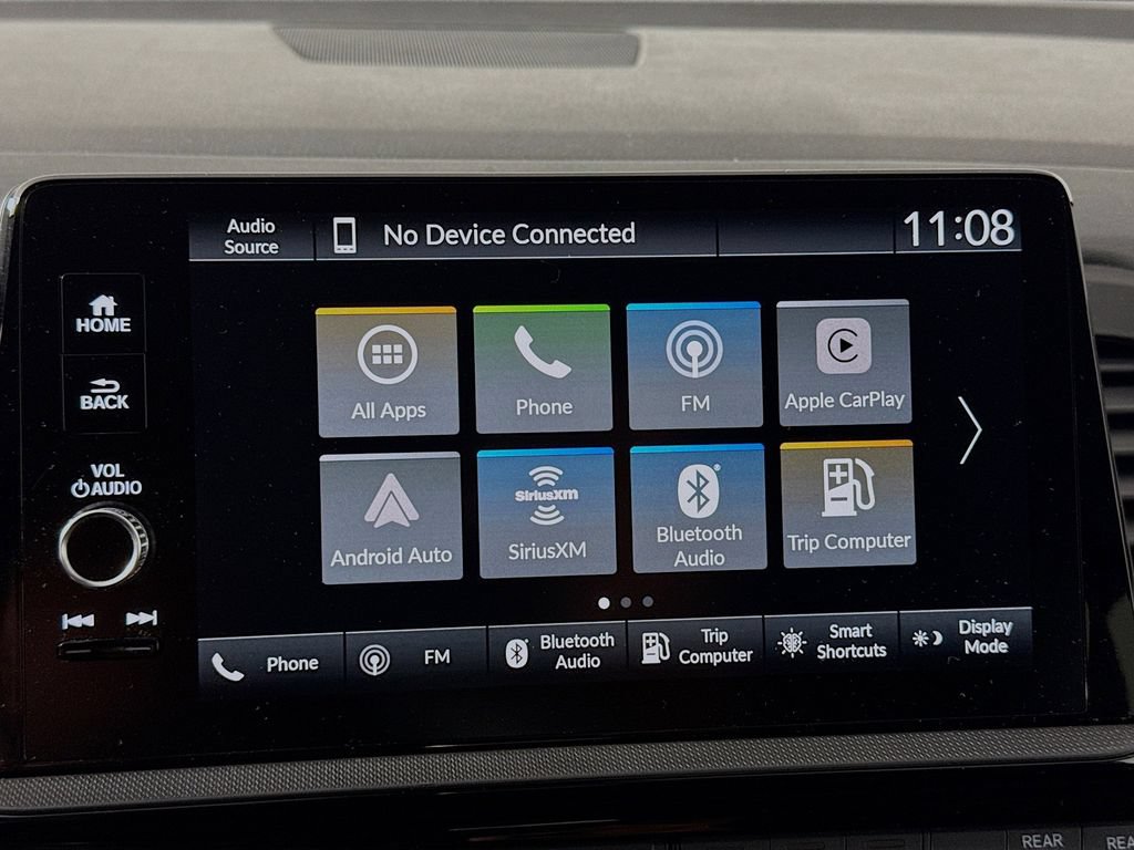 Certified 2025 Honda Odyssey EX-L image 14