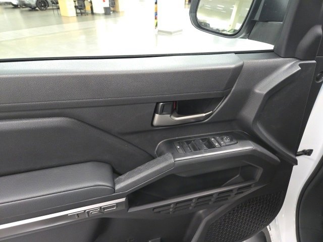 New 2025 Toyota Tacoma TRD Sport image 22