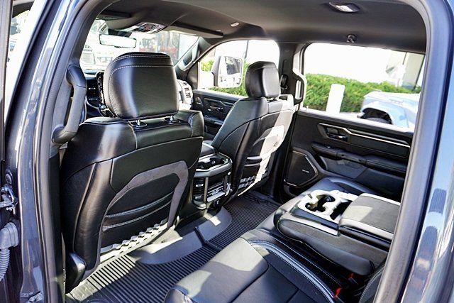 Used 2025 RAM 1500 RHO w/ RHO Level 1 Equipment Group image 21