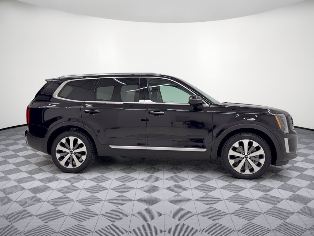 Used 2022 Kia Telluride S AWD/4WD image 8