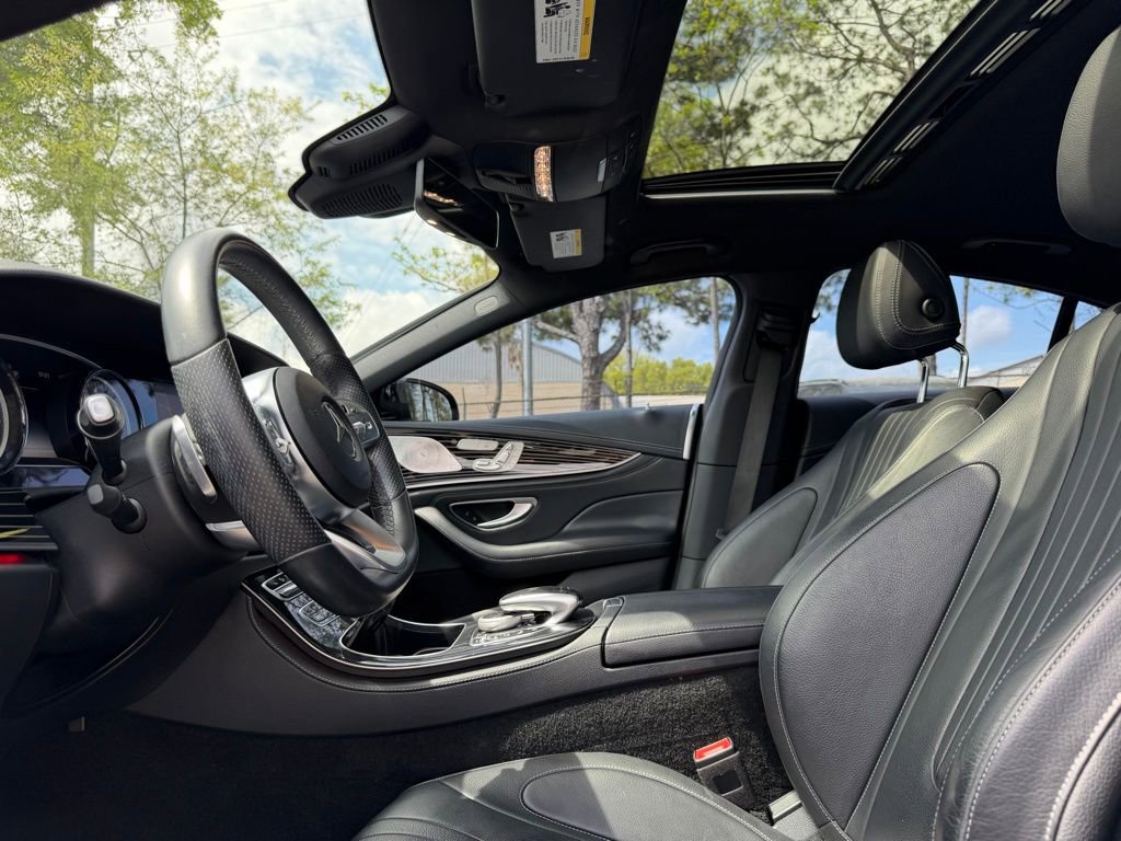 Used 2019 Mercedes-Benz CLS 450 image 11