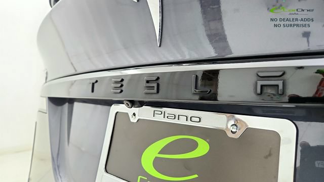 Used 2022 Tesla Model X AWD/4WD image 30
