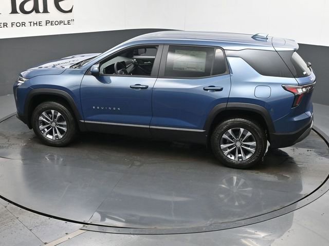 New 2026 Chevrolet Equinox LT w/ Convenience Package II image 21