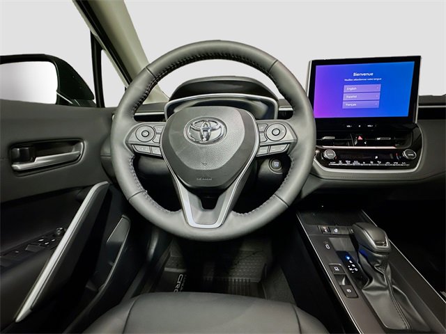 New 2026 Toyota Corolla Cross XLE image 27