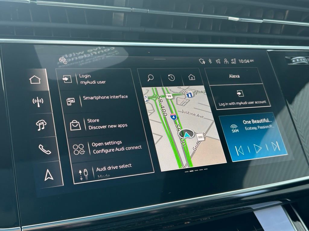 New 2026 Audi Q7 3.0T Premium Plus image 24