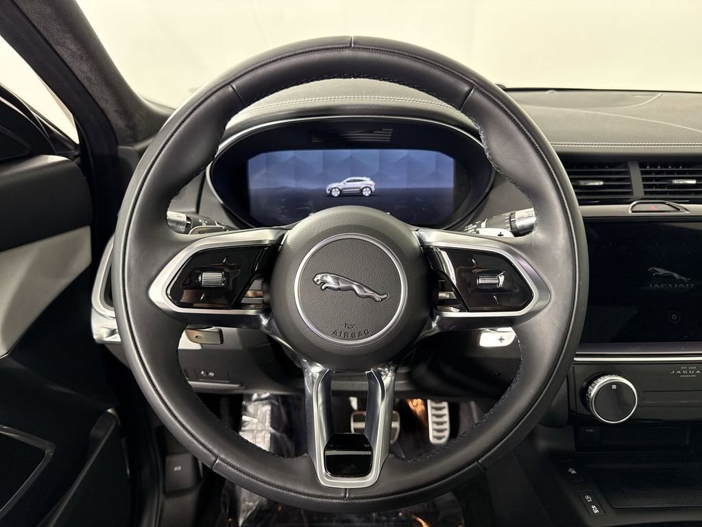 Used 2022 Jaguar E-PACE 300 Sport image 35