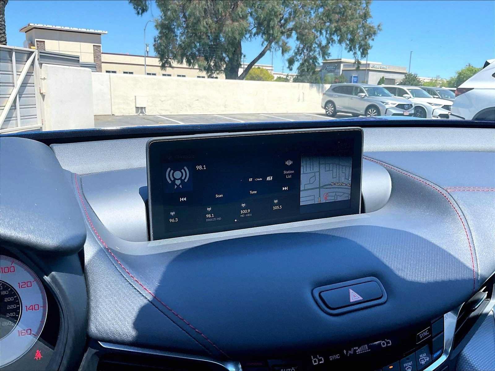 Used 2023 Acura TLX SH-AWD w/ A-SPEC Pkg image 23