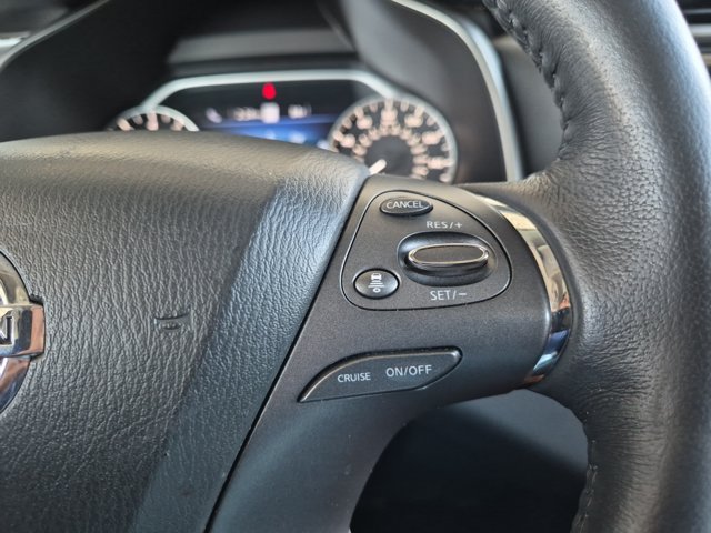 Used 2019 Nissan Murano SL w/ SL Technology Package AWD/4WD image 18