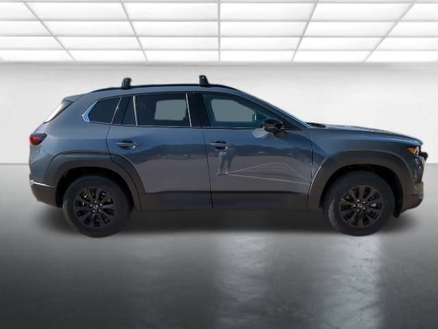 Used 2026 MAZDA CX-50 AWD 2.5 Hybrid w/ Weather Package image 32