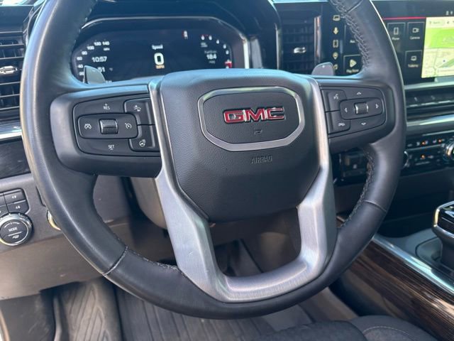Used 2024 GMC Sierra 1500 Elevation w/ Preferred Package image 23