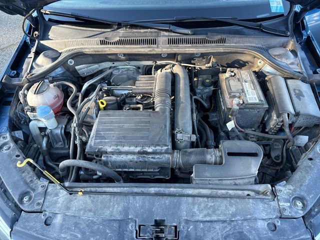 Used 2016 Volkswagen Jetta S image 47