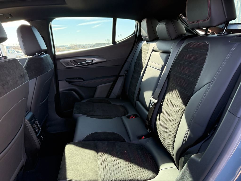 Used 2024 Dodge Hornet R/T Plus image 15