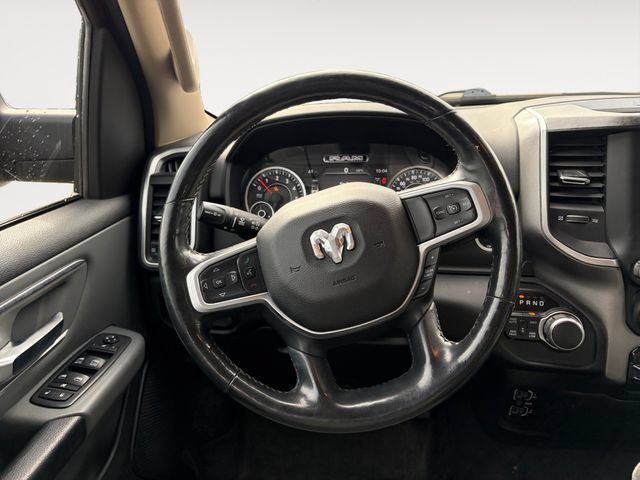 Used 2019 RAM 1500 Big Horn AWD/4WD image 12