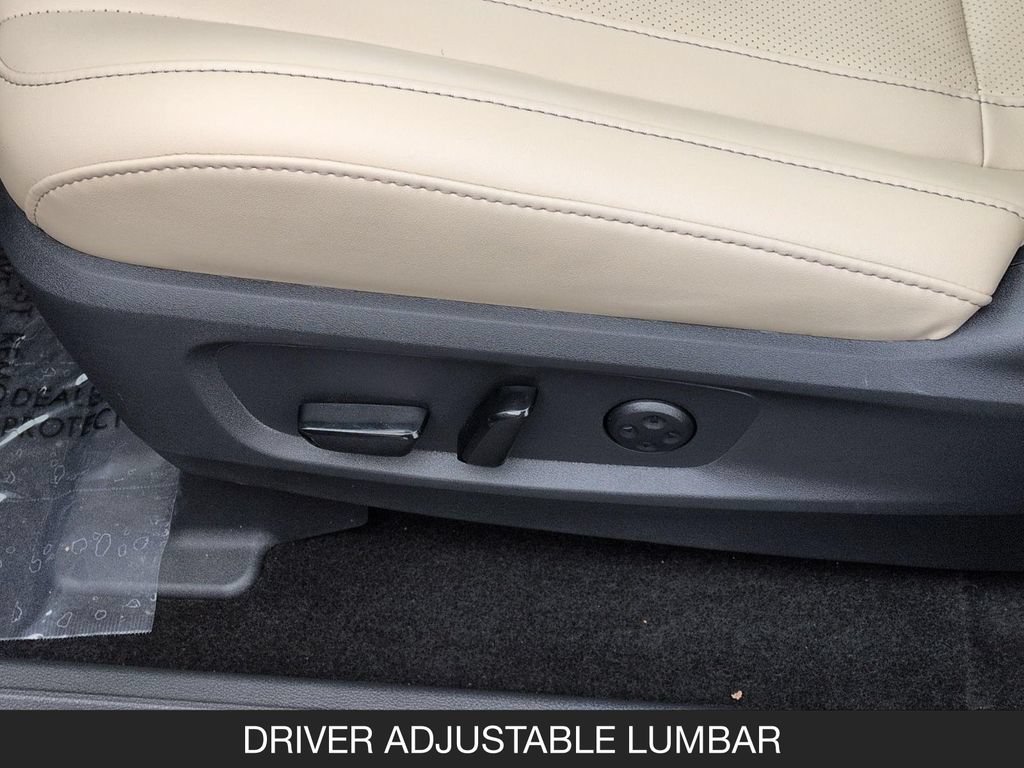 Used 2025 INFINITI QX60 Luxe FWD image 15