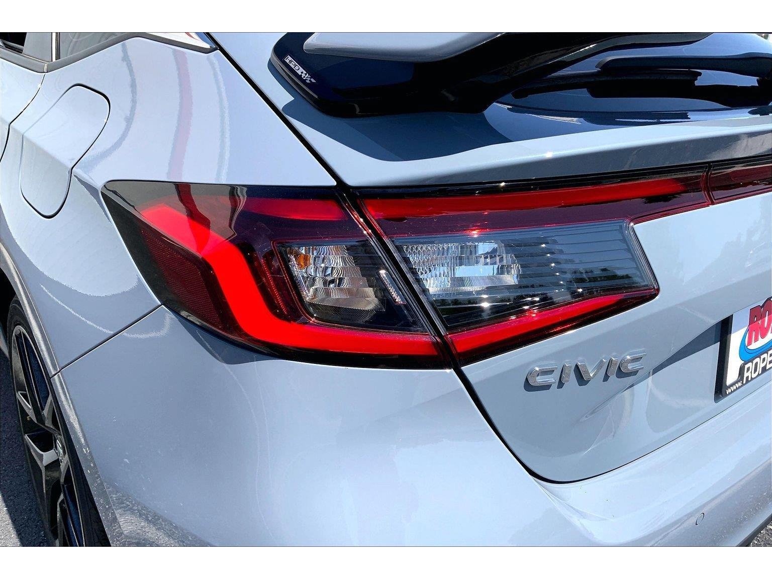 Used 2024 Honda Civic Sport Touring image 29