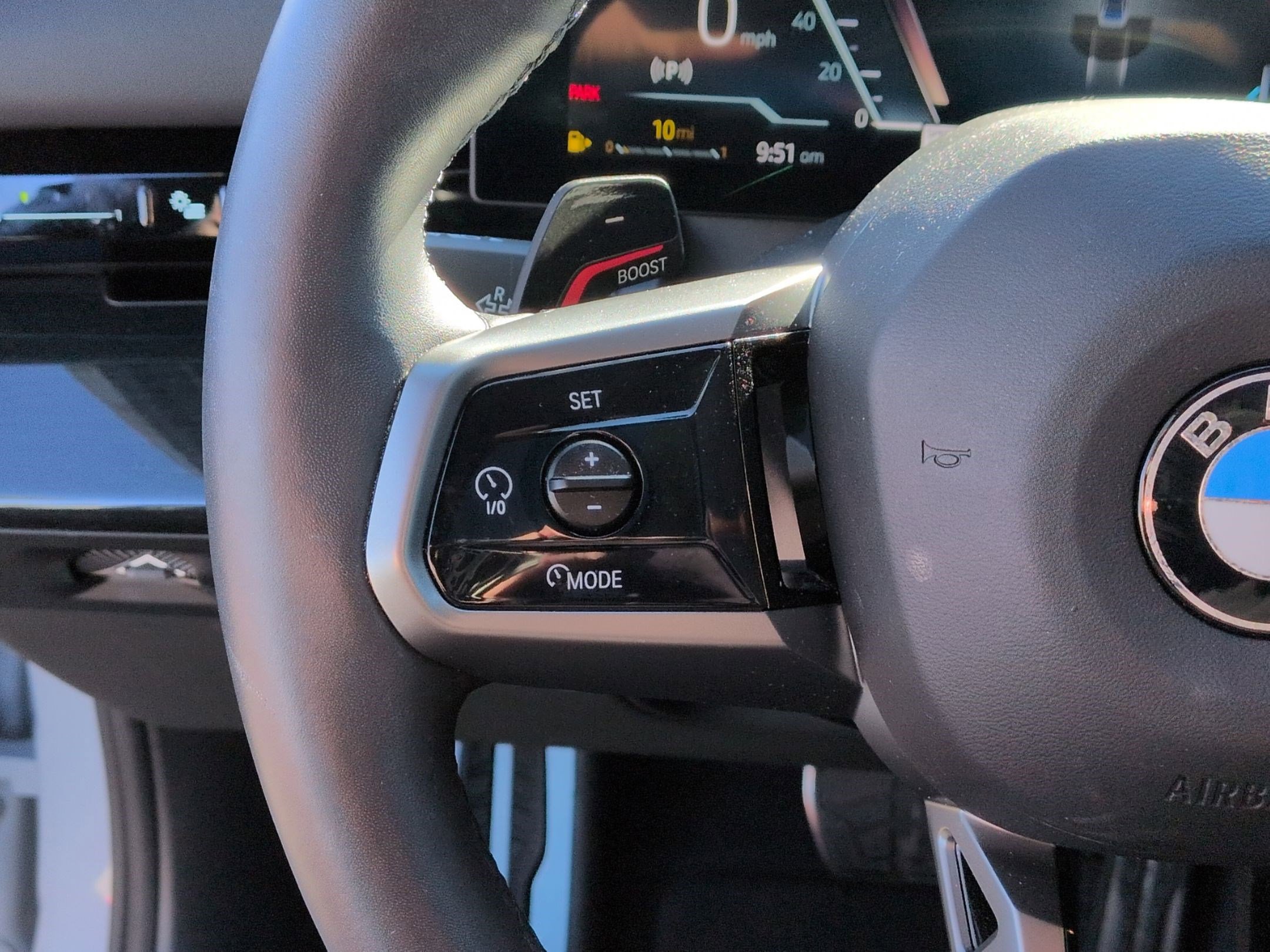 Used 2024 BMW 530i w/ M Sport Package image 19