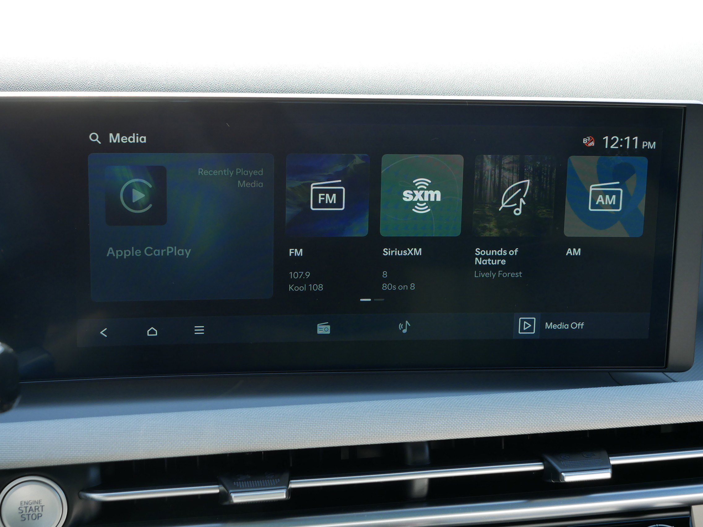 Certified 2025 Hyundai Tucson Limited image 22