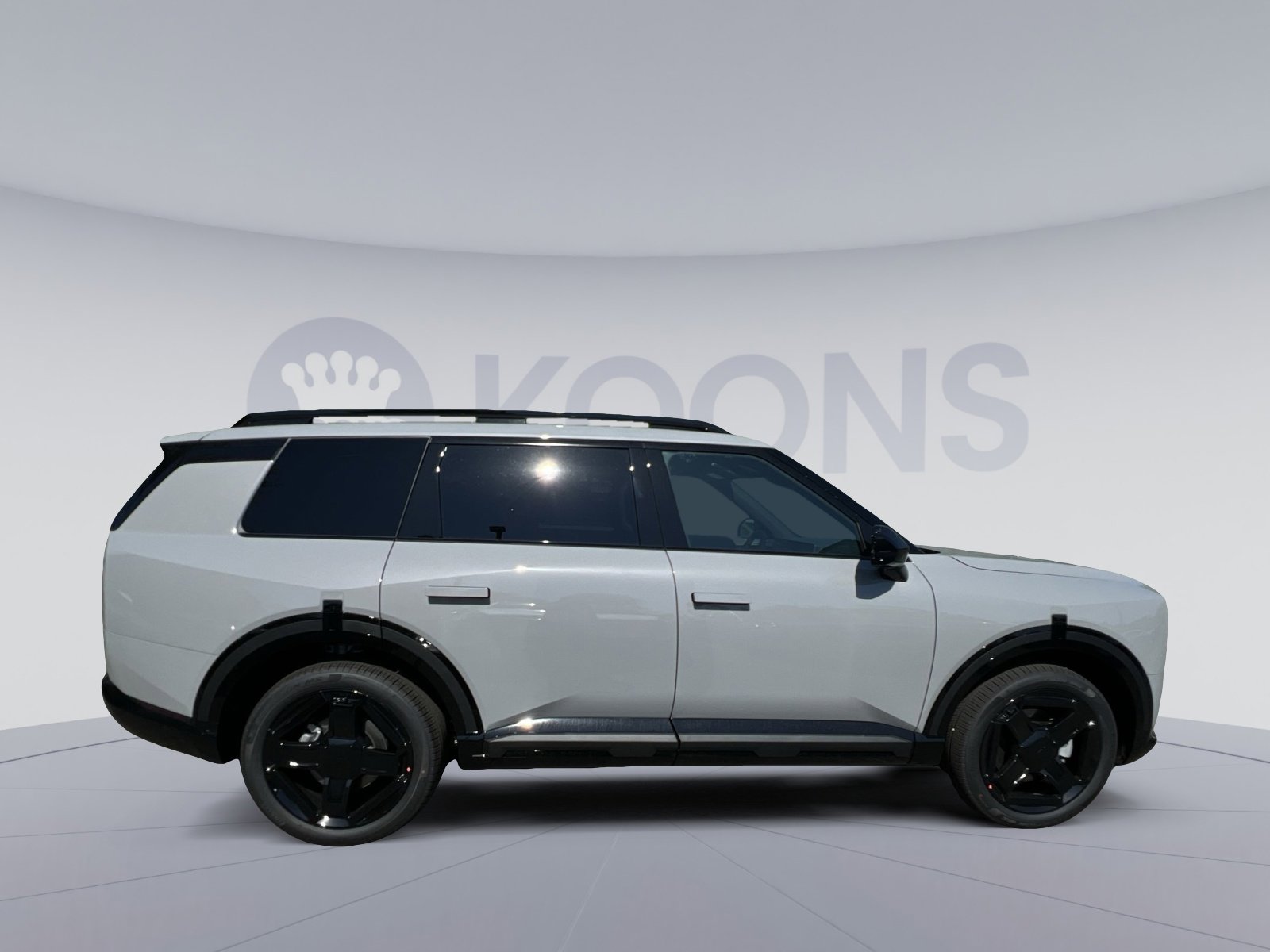 New 2027 Kia Telluride EX X-Line AWD/4WD image 12