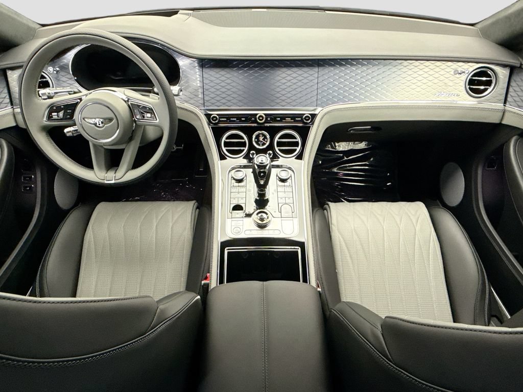 New 2026 Bentley Continental GT AWD/4WD image 13