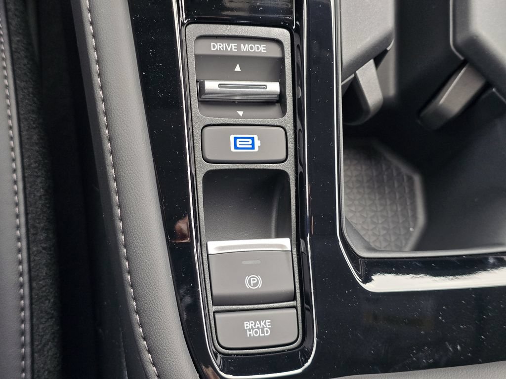 New 2026 Honda Accord Touring image 21