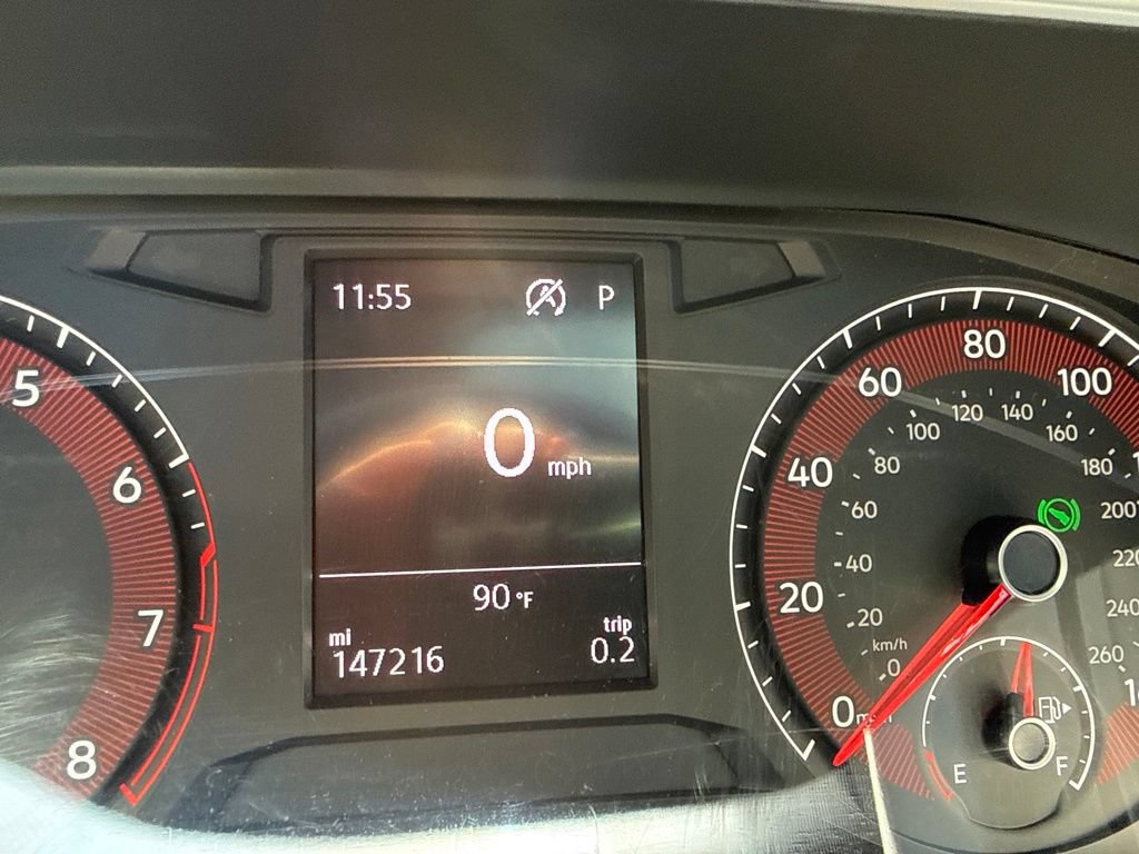 Used 2019 Volkswagen Jetta SE FWD image 14
