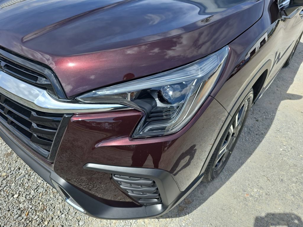 New 2026 Subaru Ascent Touring w/ Popular Package #2 AWD/4WD image 28