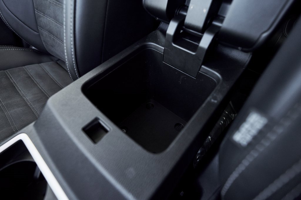 Used 2024 Mitsubishi Outlander Ralliart image 40