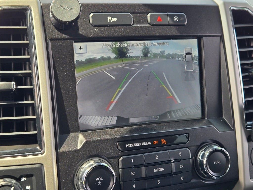 Used 2019 Ford F150 Lariat AWD/4WD image 29