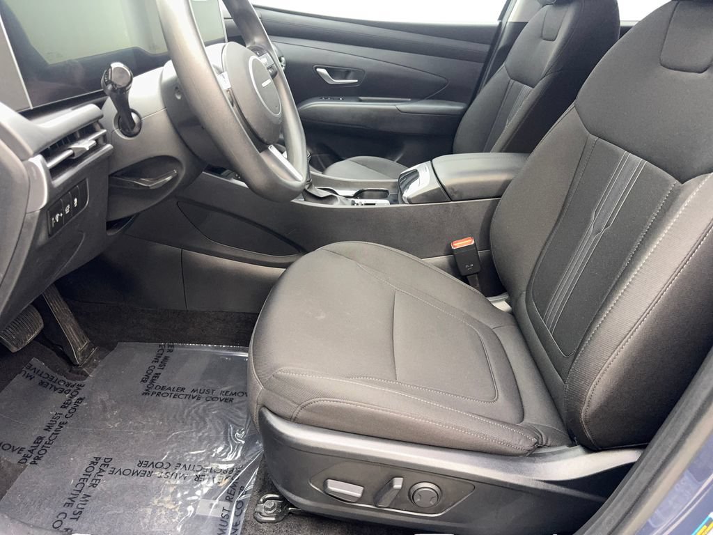 Used 2026 Hyundai Tucson SEL Plus AWD/4WD image 26