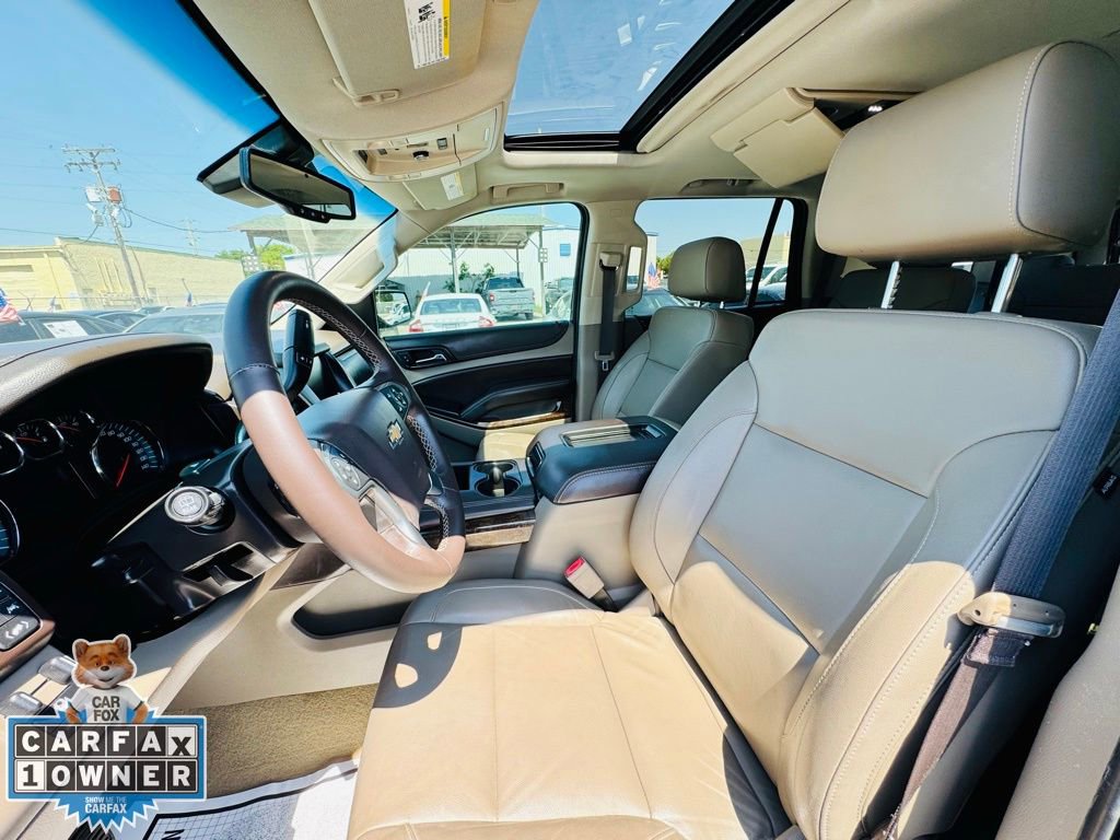 Used 2017 Chevrolet Tahoe LT image 12