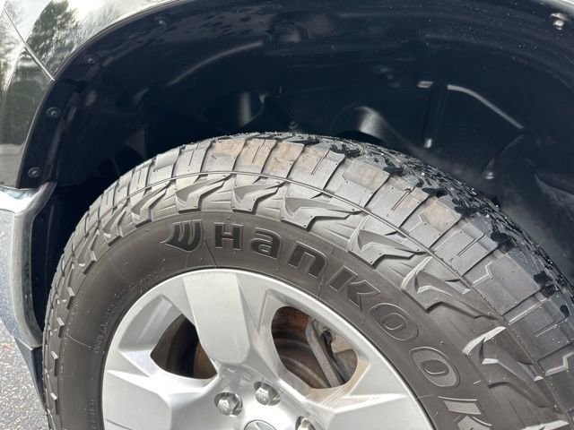 Used 2020 RAM 1500 Big Horn image 36