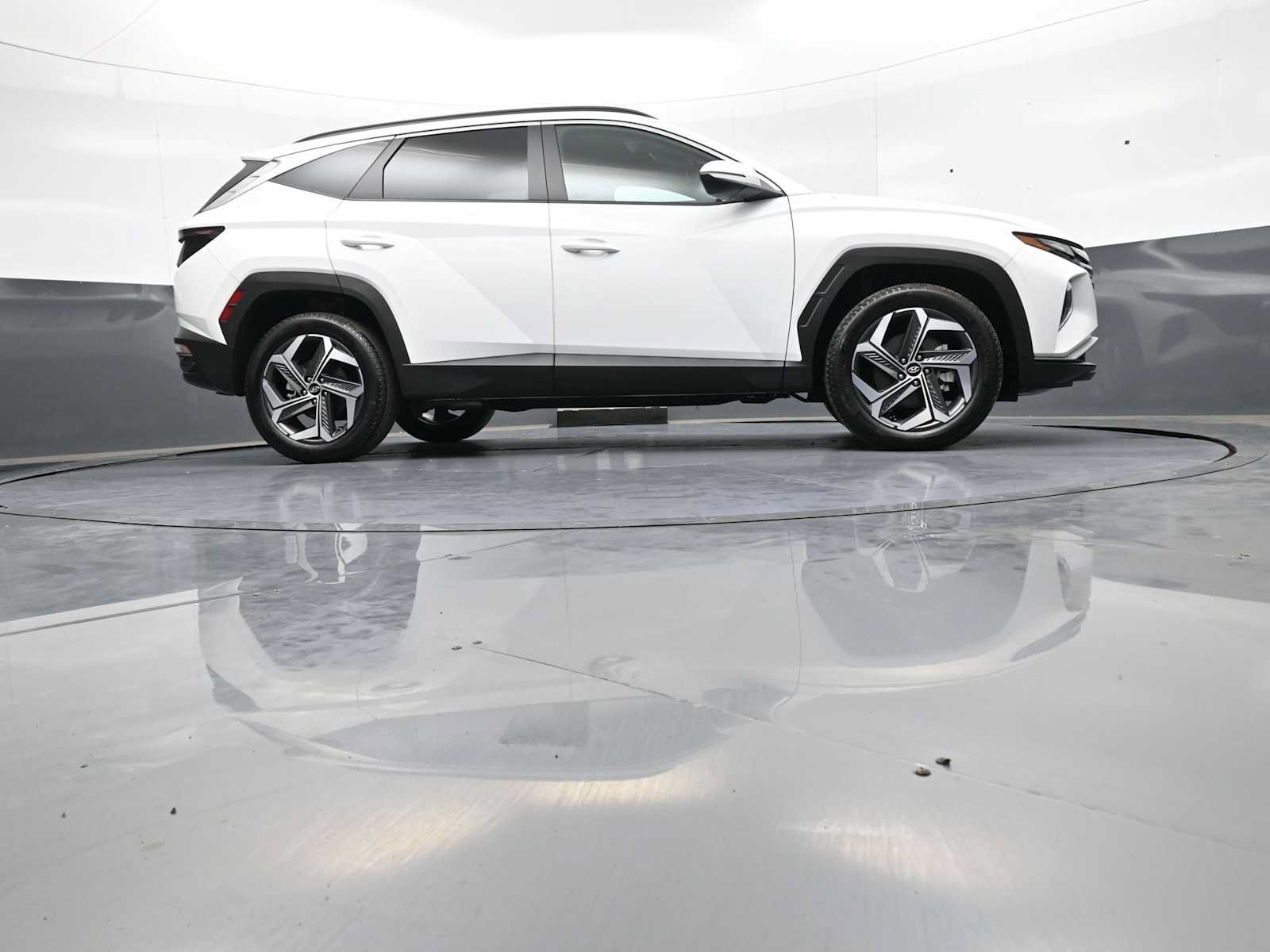 Used 2024 Hyundai Tucson SEL w/ Convenience Package AWD/4WD image 29