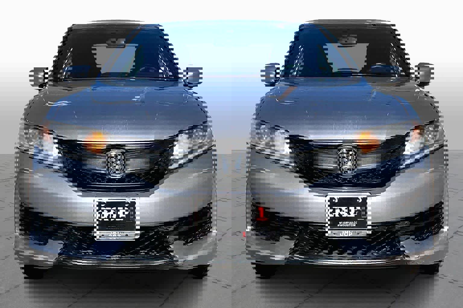 Used 2017 Honda Accord LX-S image 3