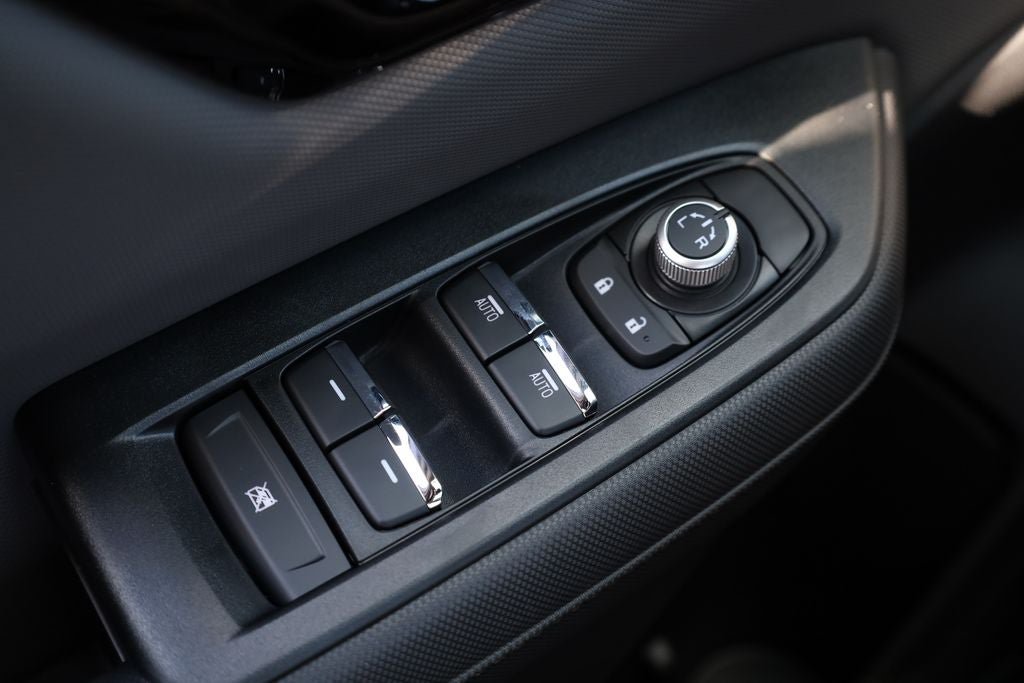 New 2026 Subaru Forester Sport AWD/4WD image 18