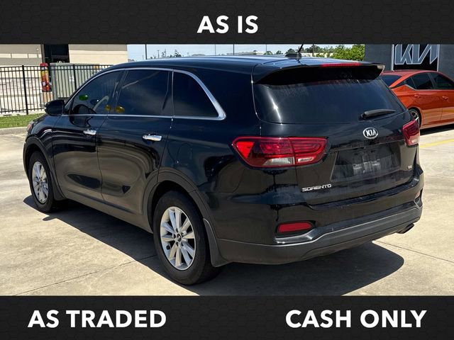 Used 2019 Kia Sorento LX image 6