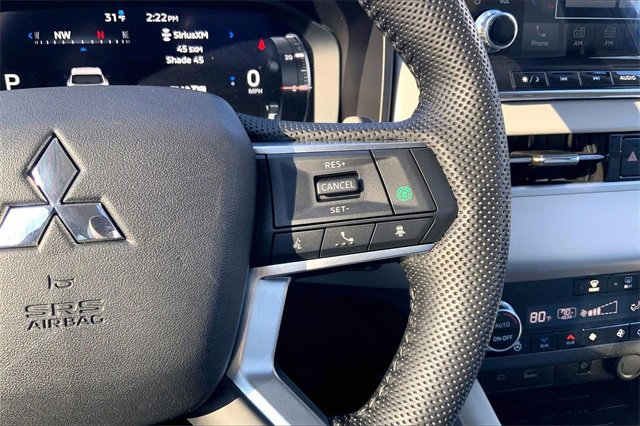 Used 2023 Mitsubishi Outlander SEL image 21