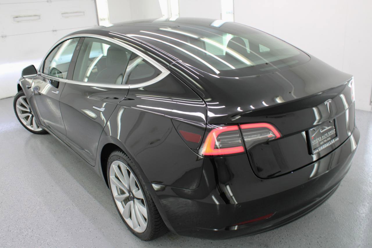 Used 2019 Tesla Model 3 Standard Range Plus RWD image 29