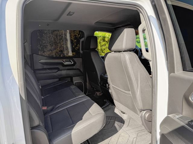 Used 2023 Chevrolet Silverado 1500 RST w/ Redline Edition AWD/4WD image 23