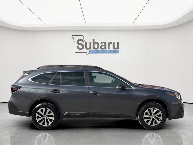 Used 2021 Subaru Outback Premium image 8