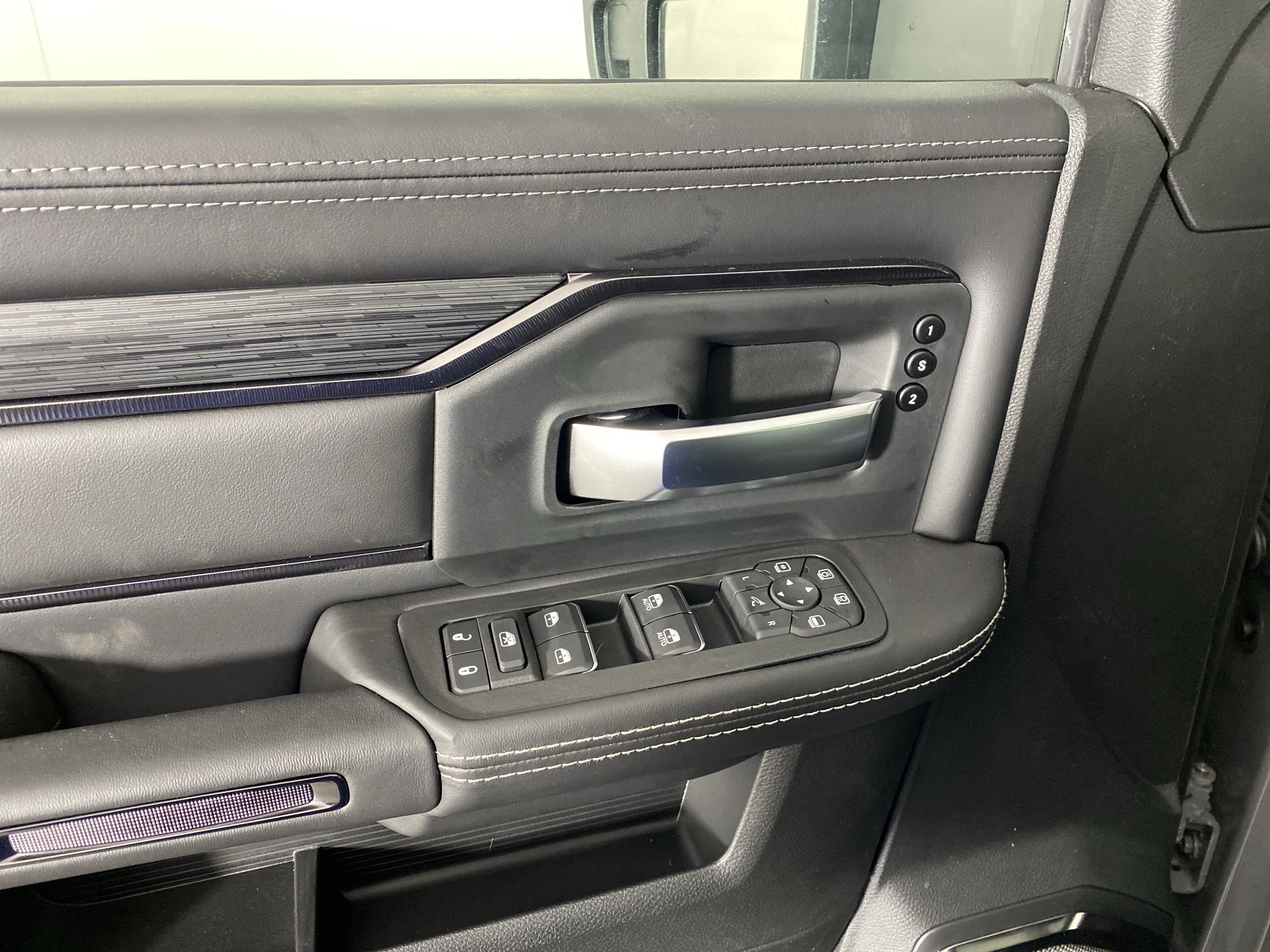 New 2026 RAM 2500 Power Wagon image 14