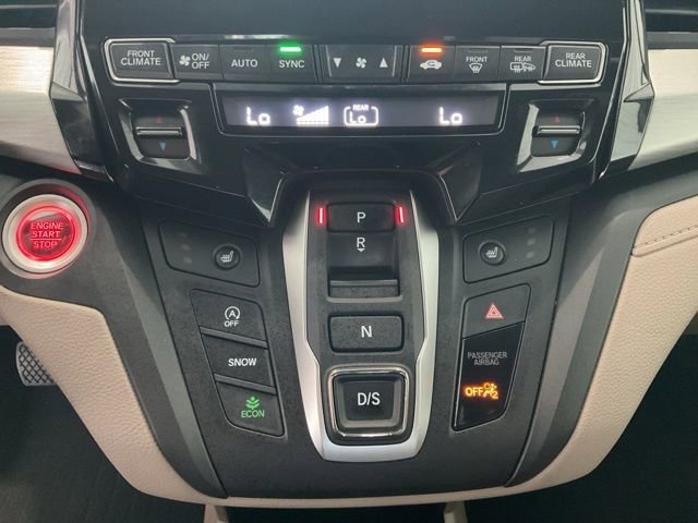 Used 2020 Honda Odyssey EX-L image 13