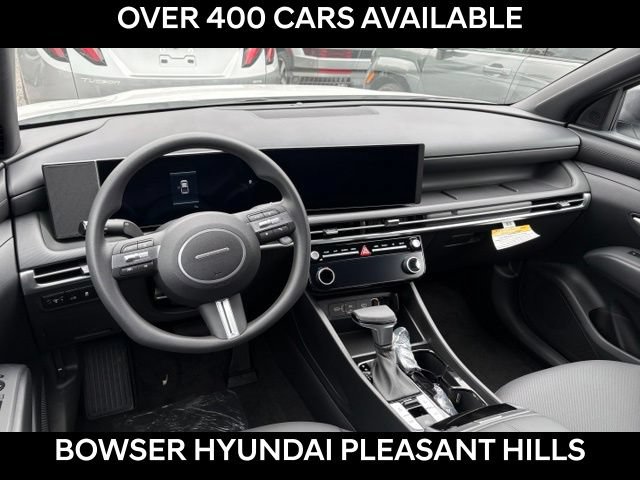 New 2026 Hyundai Santa Cruz SEL AWD/4WD image 8