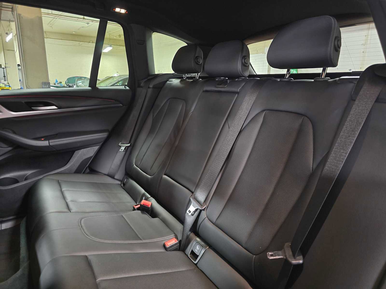 Used 2024 BMW X3 xDrive30i image 26