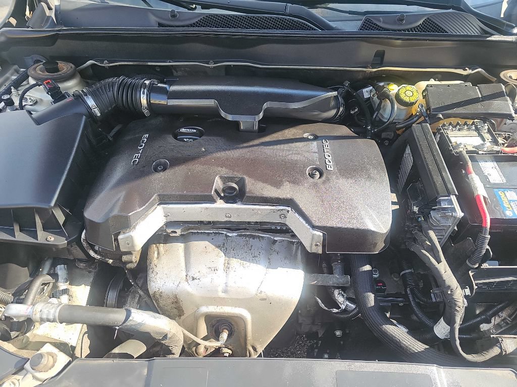Used 2013 Chevrolet Malibu LS w/ Protection Package FWD image 39