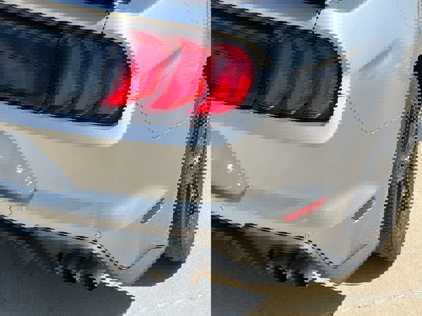 Used 2023 Ford Mustang GT Premium w/ Security Package image 13