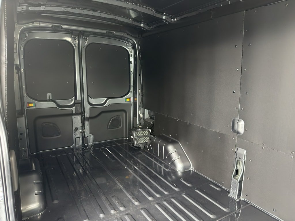 New 2026 Ford Transit 350 148 Medium Roof AWD image 13